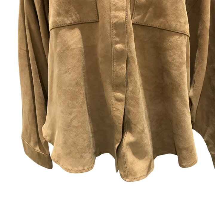 楽天市場】【中古】One Teaspoon シャツジャケット 24-010-521-0009-1 