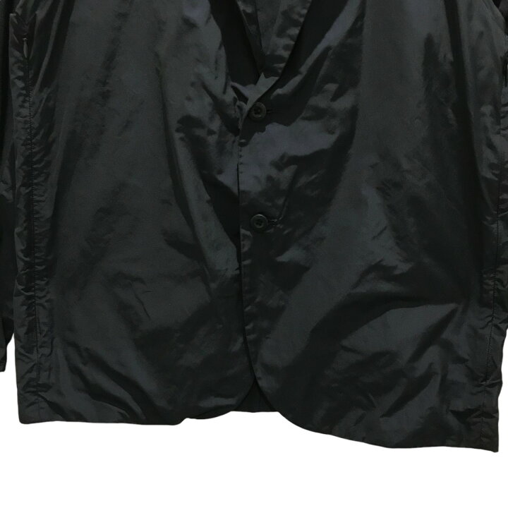 楽天市場】【中古】TEATORA ｢WALLET JKT DOCTOROID｣ ナイロン 