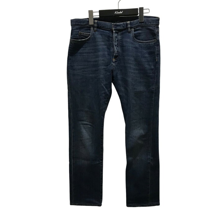 楽天市場】【中古】Maison Margiela デニムパンツ S50LA0094 