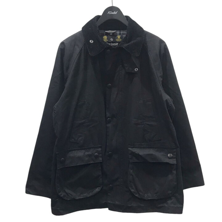 楽天市場】【中古】Barbour オイルドジャケット SL BEDALE SLビデイル