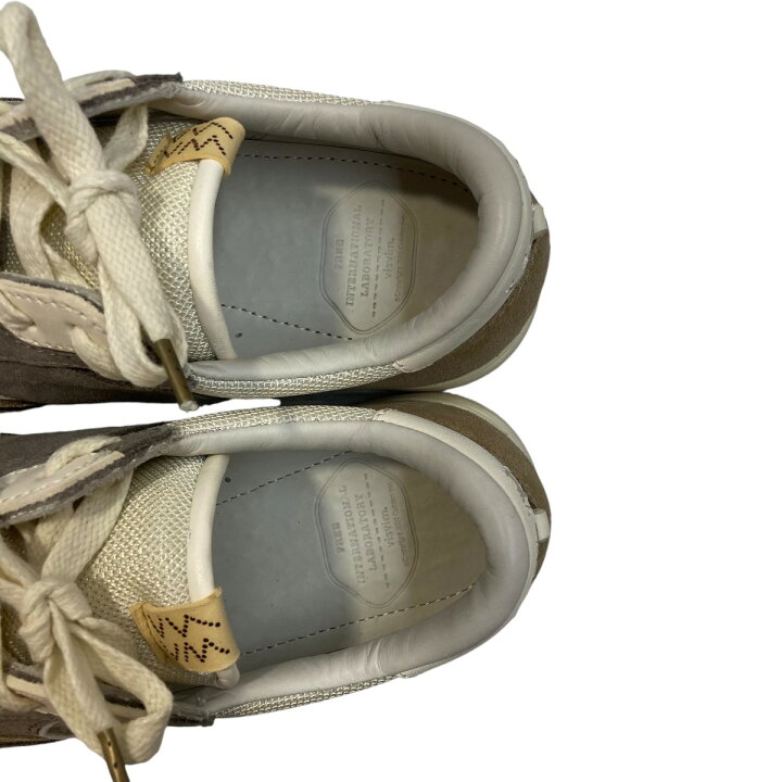 楽天市場】【中古】VISVIM ROLAND LHAMO JOGGER スニーカー 