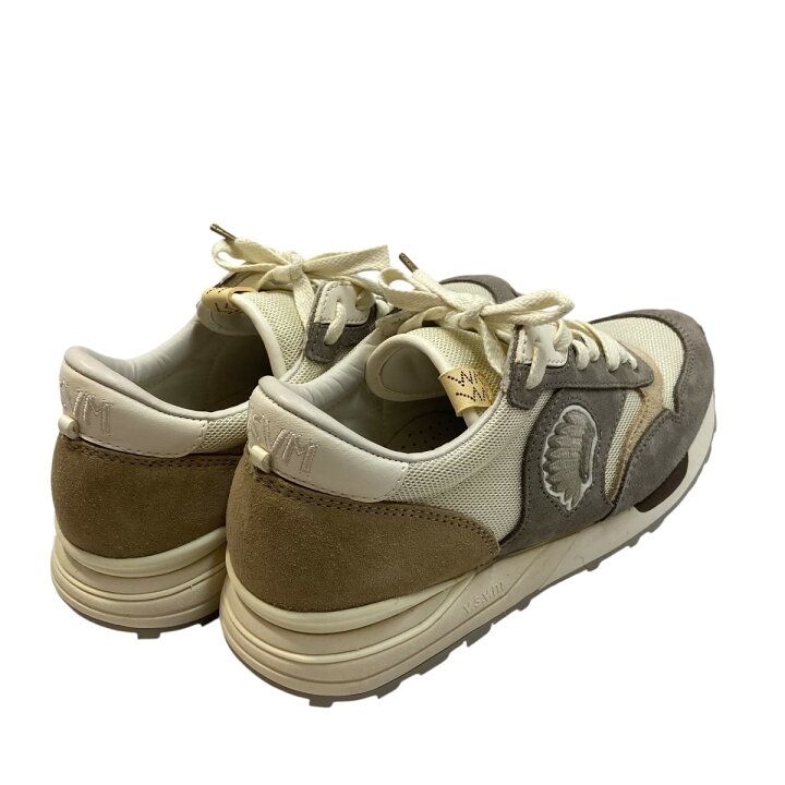 楽天市場】【中古】VISVIM ROLAND LHAMO JOGGER スニーカー 