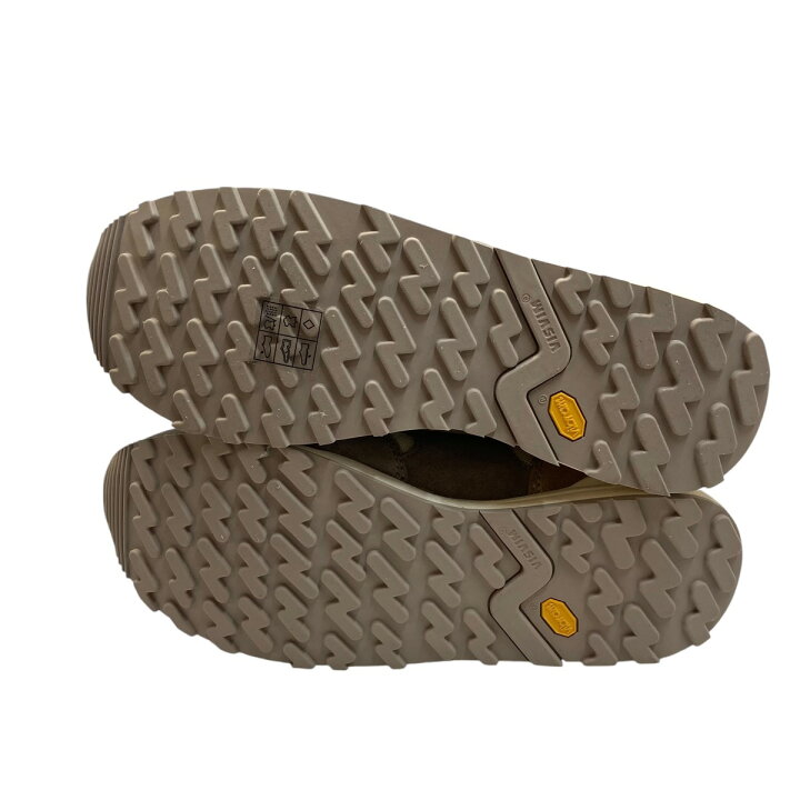 楽天市場】【中古】VISVIM ROLAND LHAMO JOGGER スニーカー 
