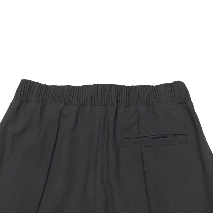 楽天市場】【中古】OVERCOAT 2024SS OVERCOAT TRACKPANTS イージー 
