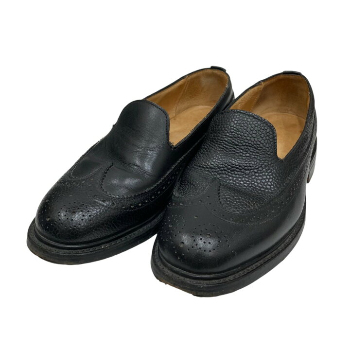 楽天市場】【中古】Engineered Garments×Mark McNairyローファー 8715B 