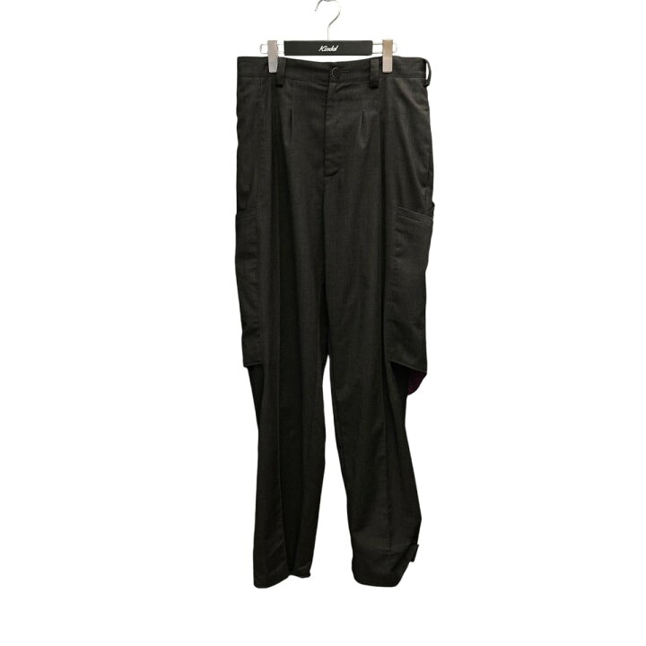 楽天市場】【中古】Kiko Kostadinov23AW ORBIT OF FORGOTTEN DESIRES 
