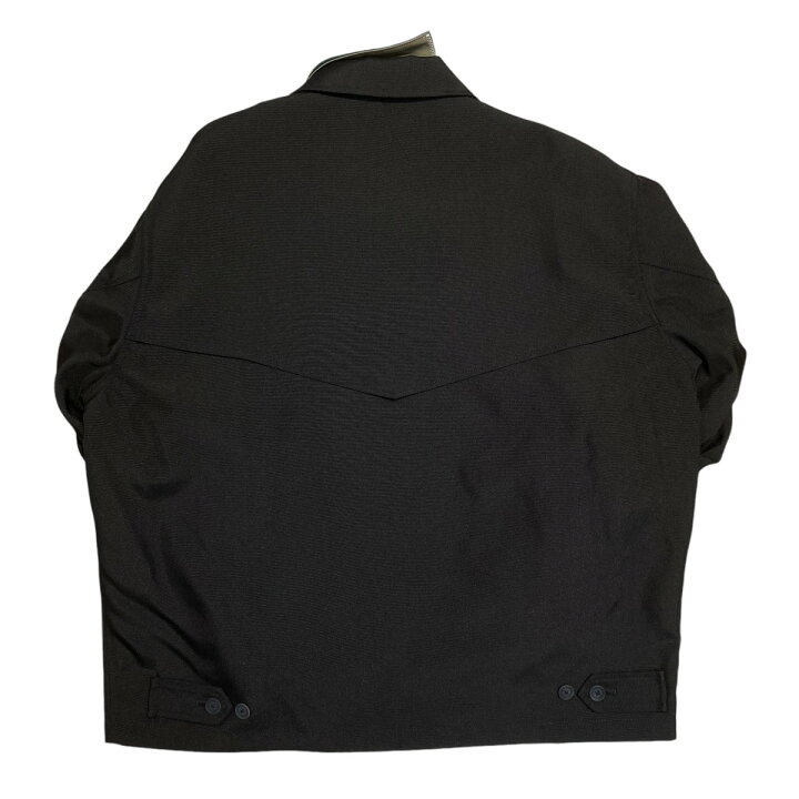 楽天市場】【中古】KOLOR 23AW レイヤーリングブルゾン 23WCM-G03106 