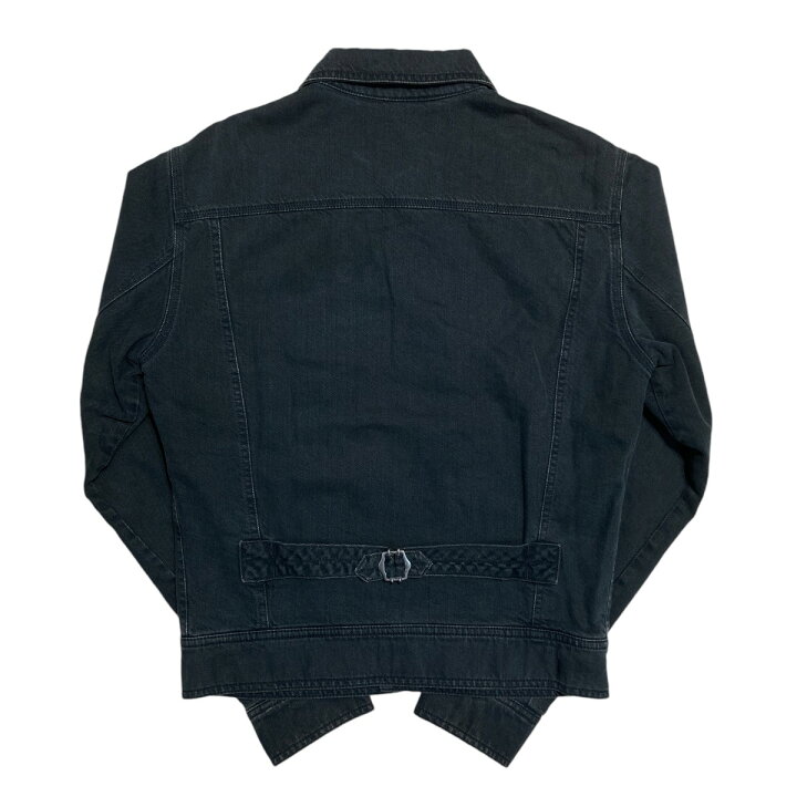 楽天市場】【中古】Martin Margiela 10 05AW ここのえタグ デニム 