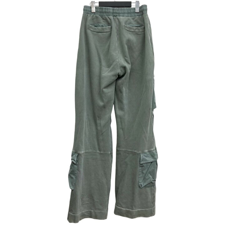 楽天市場】【中古】ENTIRE STUDIOS UTILITY SWEATS スウェットカーゴ 