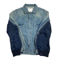 楽天市場】sacai ma-1（コート・ジャケット｜メンズファッション）の通販