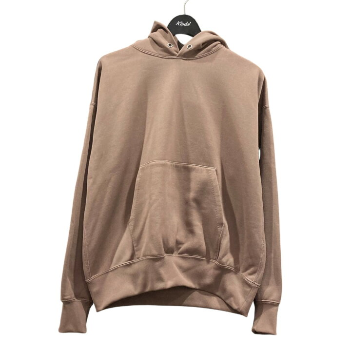 楽天市場】【中古】AURALEE BAGGY POLYESTER SWEAT P O PARKA  