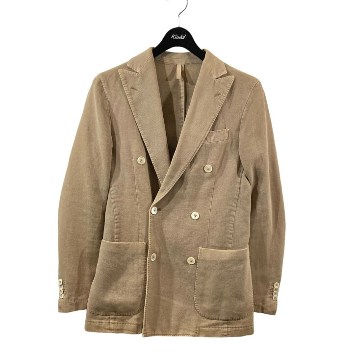 楽天市場】【中古】Brilla per il gusto コットンリネン 