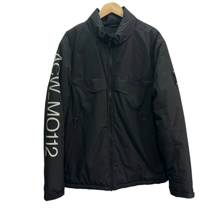 楽天市場】【中古】A-COLD-WALL Nephin Storm Jacket 中綿ジャケット 