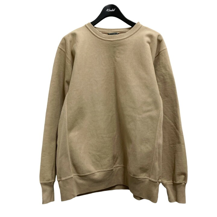 楽天市場】【中古】AURALEE SUPER MILLED SWEAT P／O スウェット 