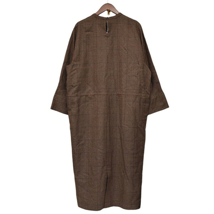 楽天市場】【中古】ARTS＆SCIENCE Front pocket balloon dress ウール  