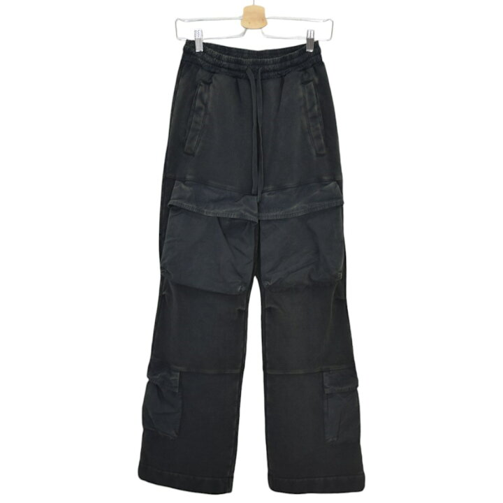 楽天市場】【中古】ENTIRE STUDIOS UTILITY SWEATS スウェットカーゴ 