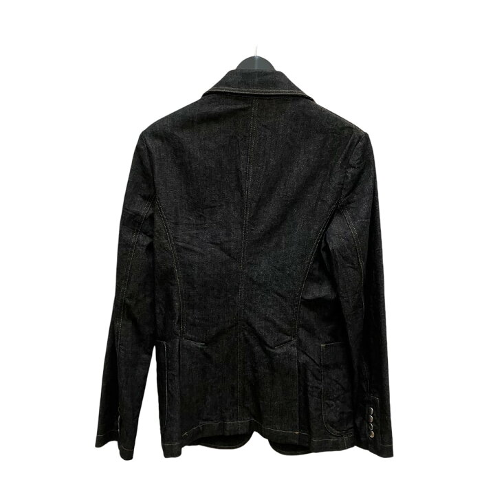 楽天市場】【中古】BARENA デニムジャケット GID1923 2509 インディゴ 