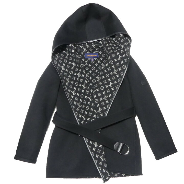 楽天市場】【中古】LOUIS VUITTON 21AW ベルテッド ショート 