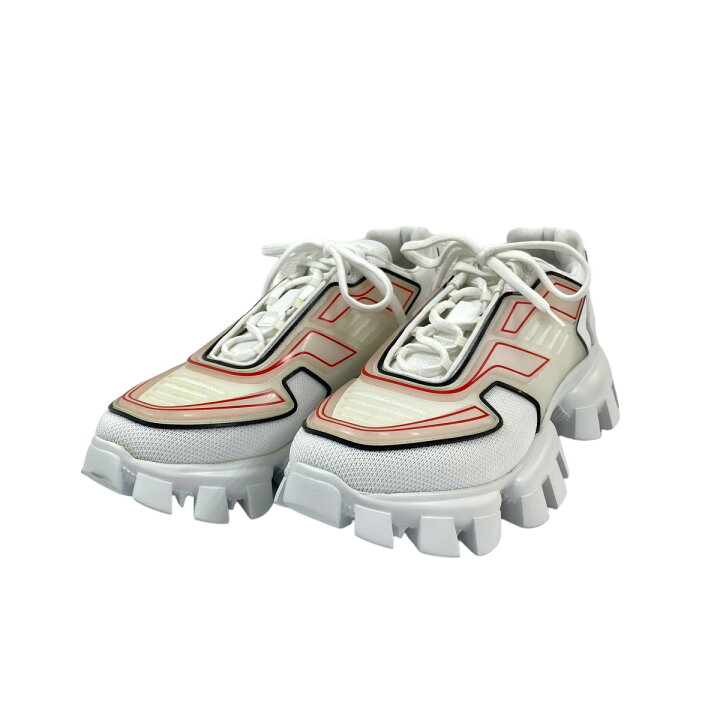 楽天市場】【中古】PRADA CLOUDBUST THUNDER クラウドバスト サンダー 