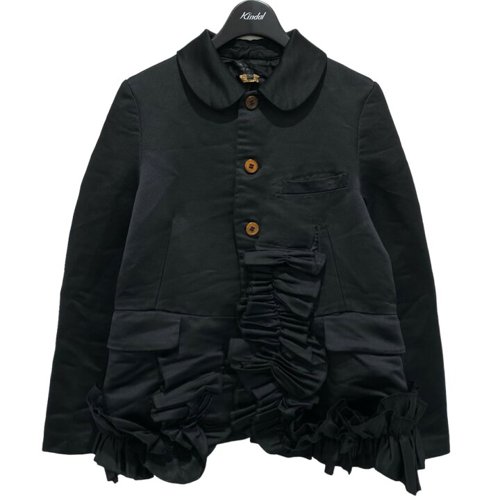 楽天市場】【中古】COMME des GARCONS COMME des GARCONS22AW 製品加工  