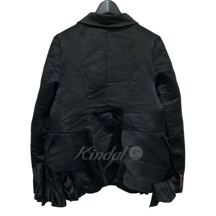 楽天市場】【中古】COMME des GARCONS COMME des GARCONS22AW 製品加工 