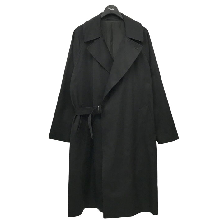 楽天市場】【中古】COMOLI コットンギャバ タイロッケンコート X01 