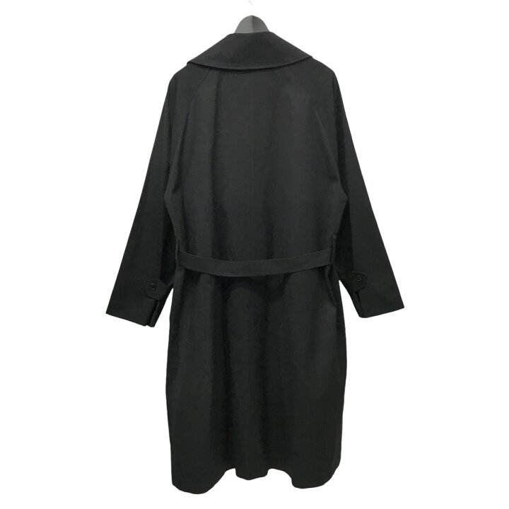 楽天市場】【中古】COMOLI コットンギャバ タイロッケンコート X01 