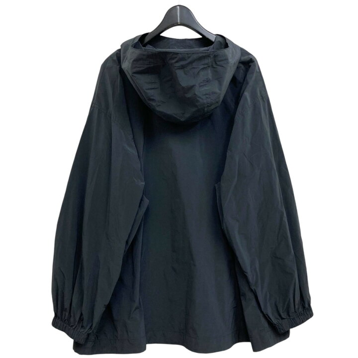 楽天市場】【中古】ATON アノラックパーカー グレー サイズ：02 