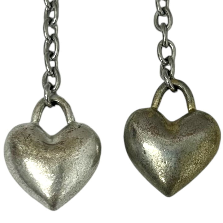 楽天市場】【中古】marland backus Entangled Hearts Necklace 