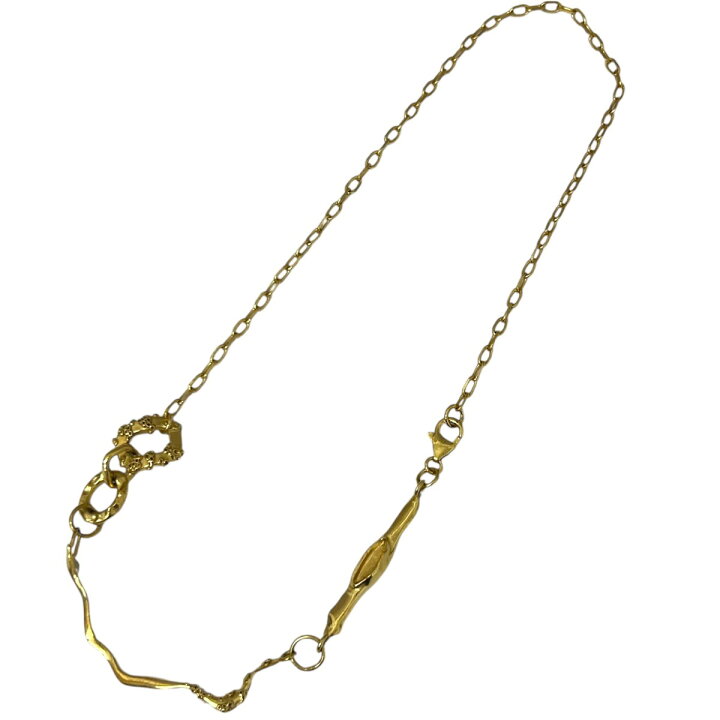 楽天市場】【中古】YOSTER Eclectic Nest Small Necklace ネックレス 