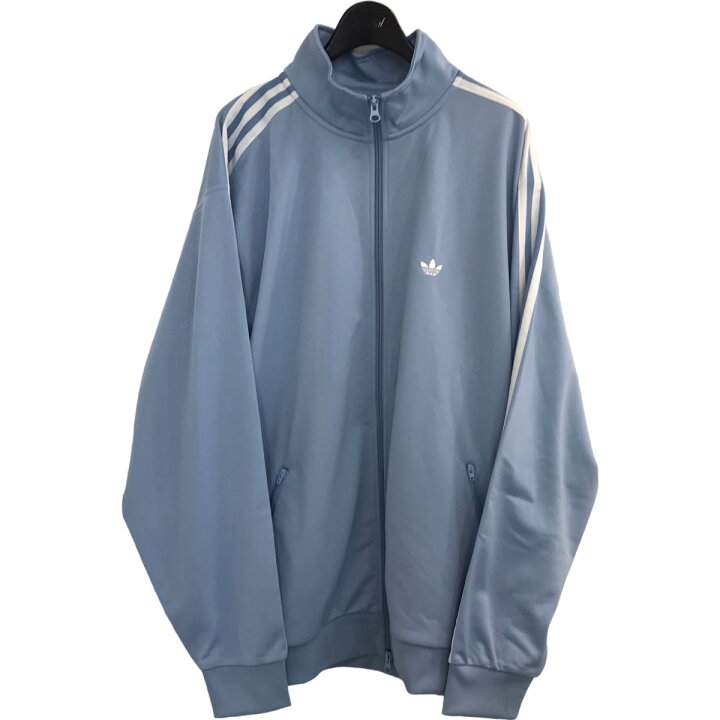 楽天市場】【中古】Snidel×adidas originals ベッケンバウアートラック 
