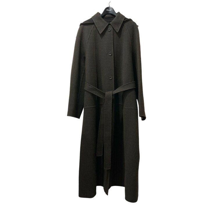 楽天市場】【中古】IRENE Hooded Tent Coat フーデッドテントコート  