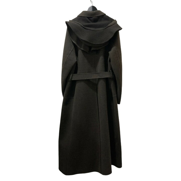 楽天市場】【中古】IRENE Hooded Tent Coat フーデッドテントコート  