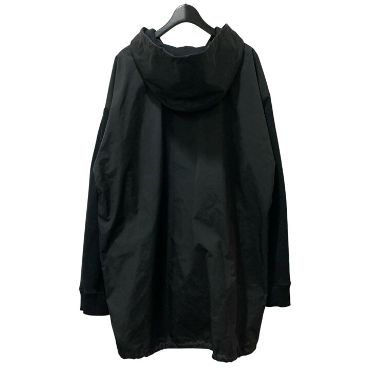 楽天市場】【中古】VALENTINO ナイロン切替 ジップパーカー 0000048433 