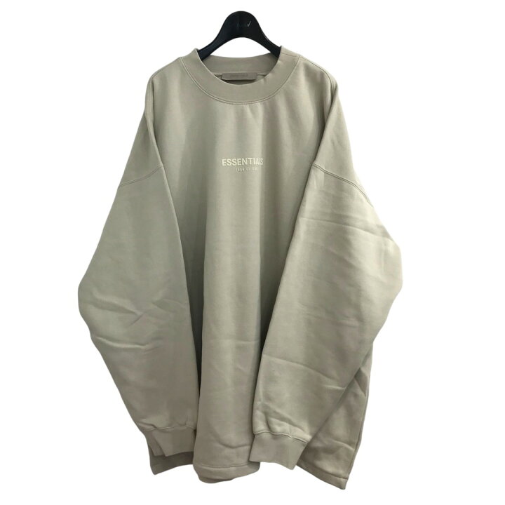 楽天市場】【中古】FOG ESSENTIALS フロントロゴスウェットトレーナー  