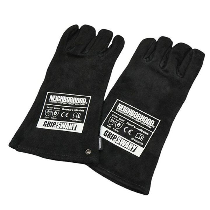 楽天市場】【中古】NEIGHBORHOOD 2022AW GRIP SWANY TAKIBI GLOVE．CL 