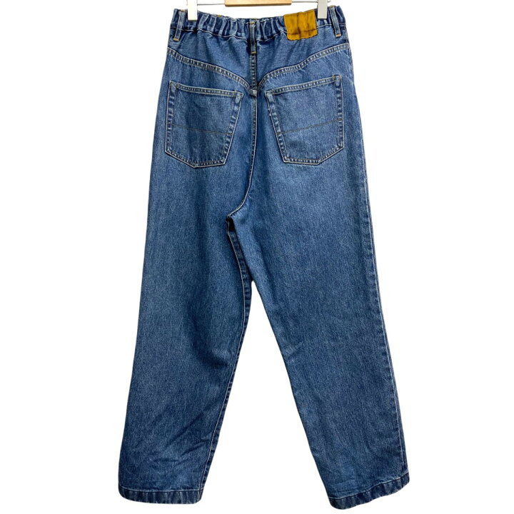 楽天市場】【中古】NEON SIGN SWITCH DENIM PANTSスウィッチスイッチ 
