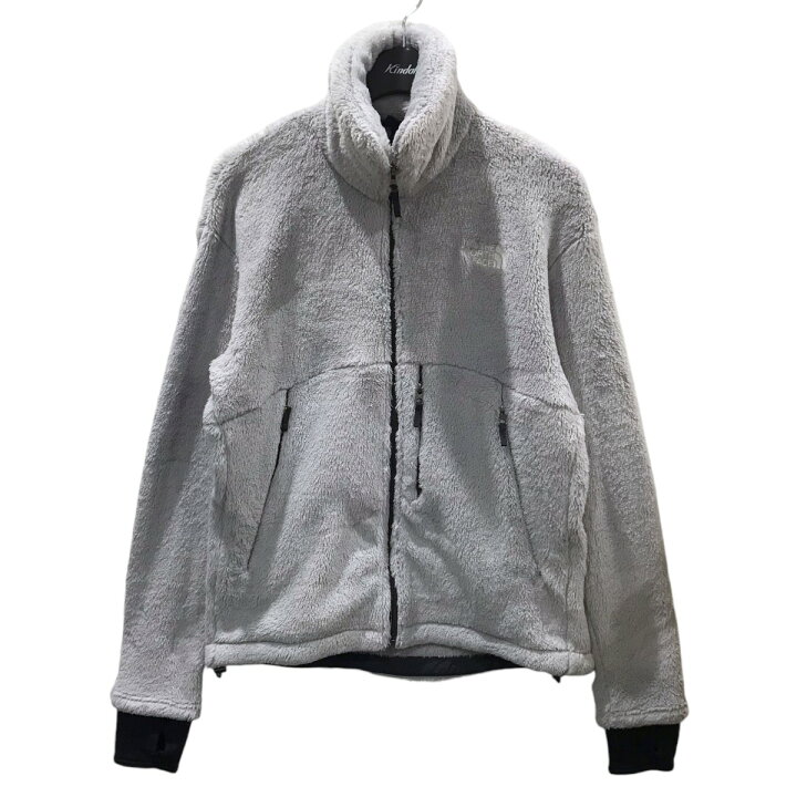 楽天市場】【中古】THE NORTH FACE ジップアップフリースジャケット  