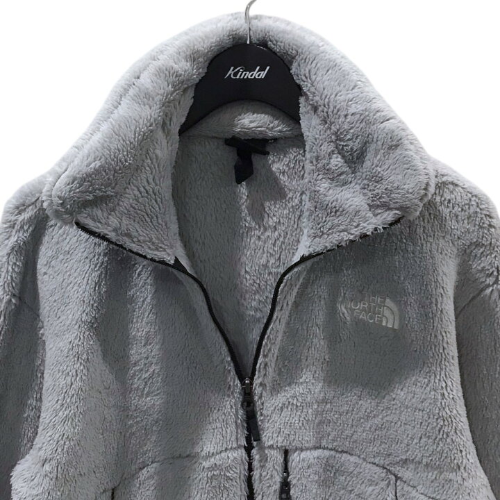 楽天市場】【中古】THE NORTH FACE ジップアップフリースジャケット 