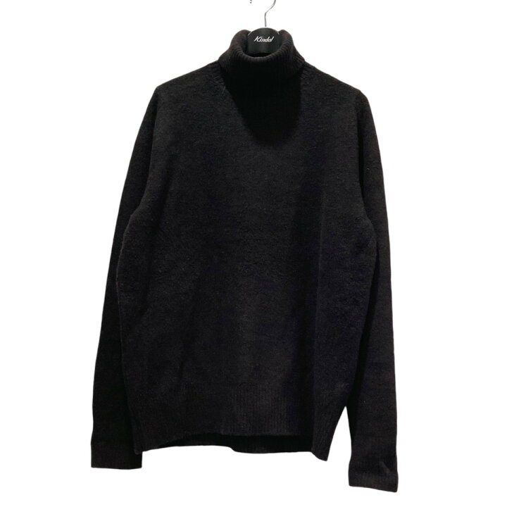 楽天市場】【中古】OAMC 22AW Whistler Turtleneck Sweater 