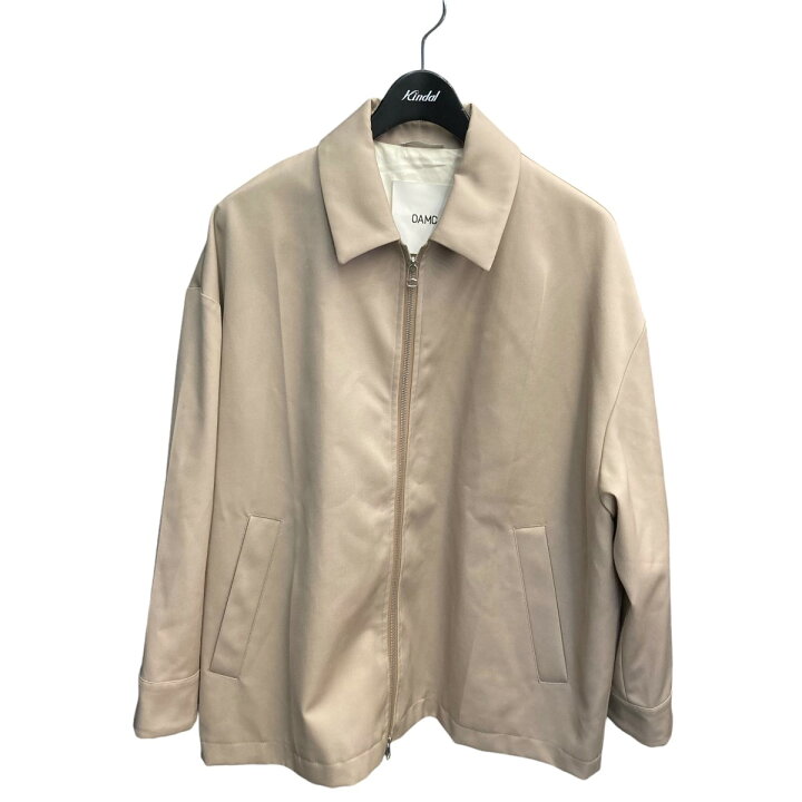 楽天市場】【中古】OAMC 21SS GEO JACKET ジャケット OAMS421766 