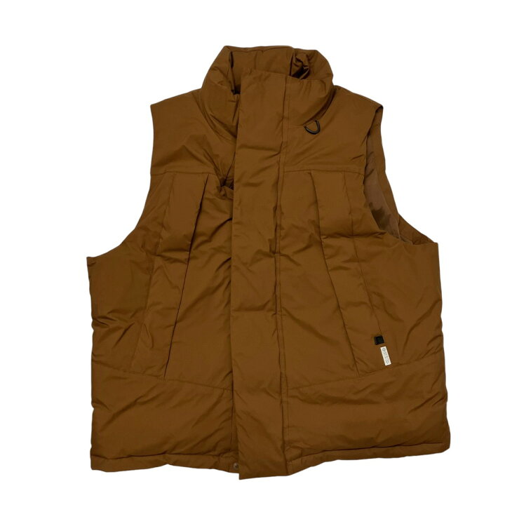 楽天市場】【中古】DAIWA PIER39GORE-TEX INFINIUM FIELD DOWN VEST 
