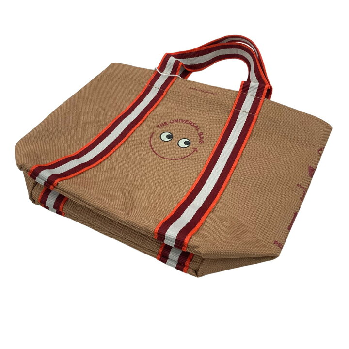楽天市場】【中古】ANYA HINDMARCH for ANYA MART ミニ ユニバーサル  