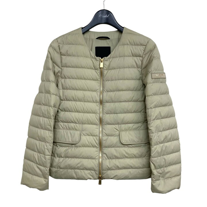 楽天市場】【中古】TATRAS NOKO ダウンジャケット LTAT22S4885 D 