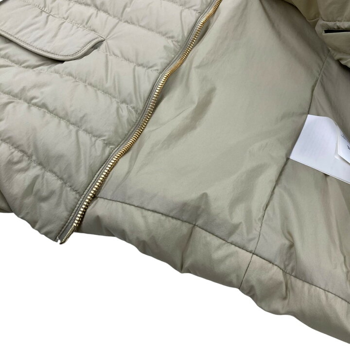 楽天市場】【中古】TATRAS NOKO ダウンジャケット LTAT22S4885 D 