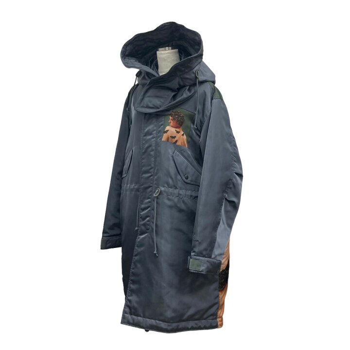 楽天市場】【中古】UNDER COVER×Markus Akesson2021AW パネルプリント  