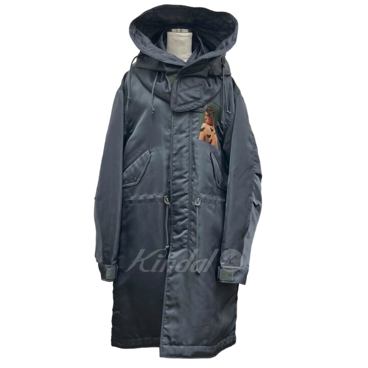 楽天市場】【中古】UNDER COVER×Markus Akesson2021AW パネルプリント  