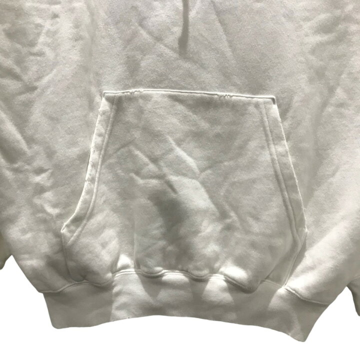 楽天市場】【中古】BALENCIAGA アイラブユープルオーバーパーカー 