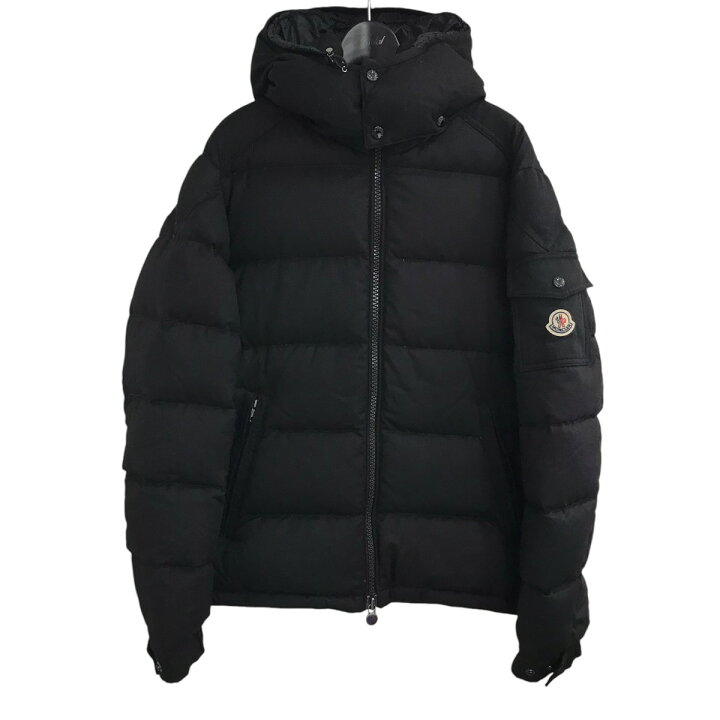 楽天市場】【中古】MONCLER モンジュネーブル ダウンジャケット  
