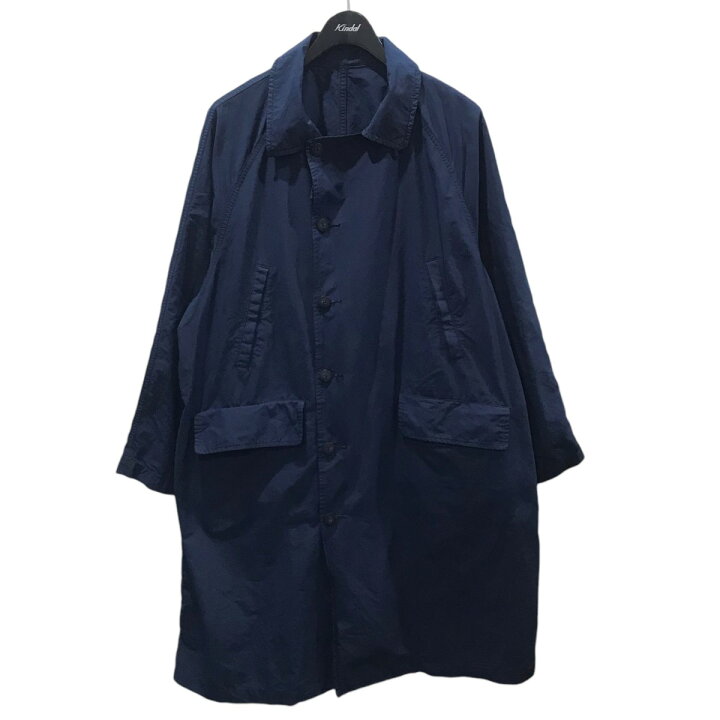 楽天市場】【中古】Porter Classic ロングコート weather work coat 